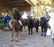 Aufbruchstimmung 